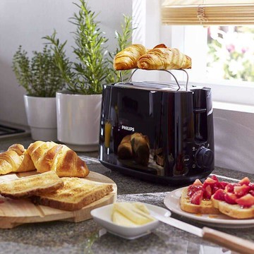 電子式智慧型厚片烤麵包機 HD2582/92