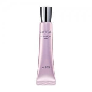 ALBION EXAGE Extra Moist Eyes 15g