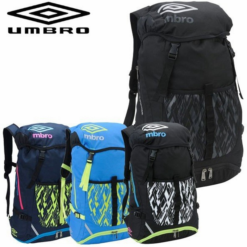期間限定お買い得プライス アンブロ サッカー バックパック ボールネット付 Uuanja26 通販 Lineポイント最大0 5 Get Lineショッピング