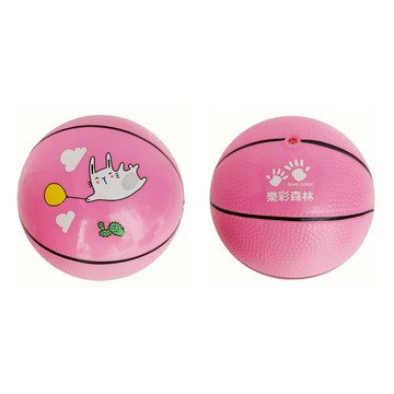 樂彩森林兒童運動足球