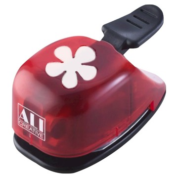 AP. 普思 I0502系列 造型打孔器  15A 中梅花  1個