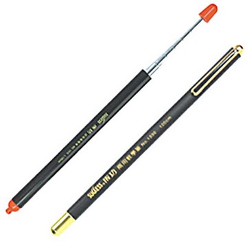 SUCCESS 成功 1315B 螢光指揮棒/教學筆/指揮筆/簡報棒/簡報筆 125cm