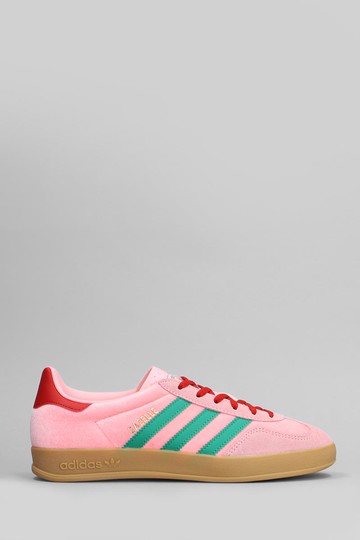 Adidas Gazelle Indoor Sneakers