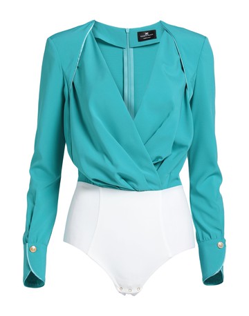ELISABETTA FRANCHI Bodysuits - Item 63001274