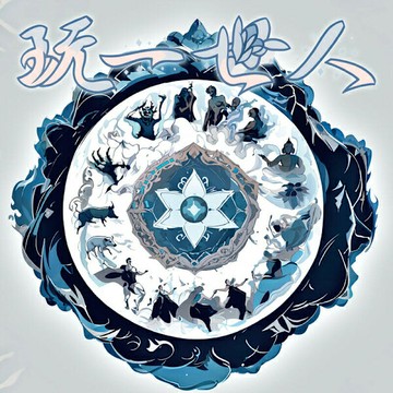 玩一世人 佛法Ｘ人生觀 桌遊 繁體中文版 高雄龐奇桌遊 正版桌遊專賣 熱門桌遊商品