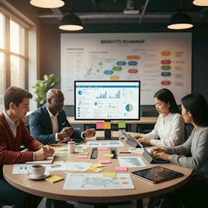 Program Management for Organizational Success