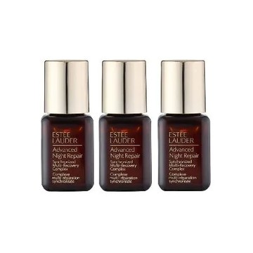 Estee Lauder雅詩蘭黛 特潤超導全方位修護露7ml 3入組 (公司貨)