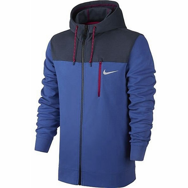 セール Nike ナイキ メンズスポーツウェア ジャケット ナイキ Av15 Fz フーディ 480 メンズ ゲームロイヤル ミッドナイトネイビー スポーツフ 通販 Lineポイント最大0 5 Get Lineショッピング