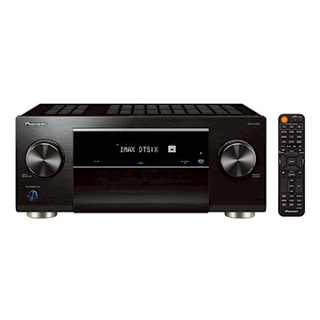 先鋒 PIONEER VSX-LX305 AV擴大機 / 台灣公司貨