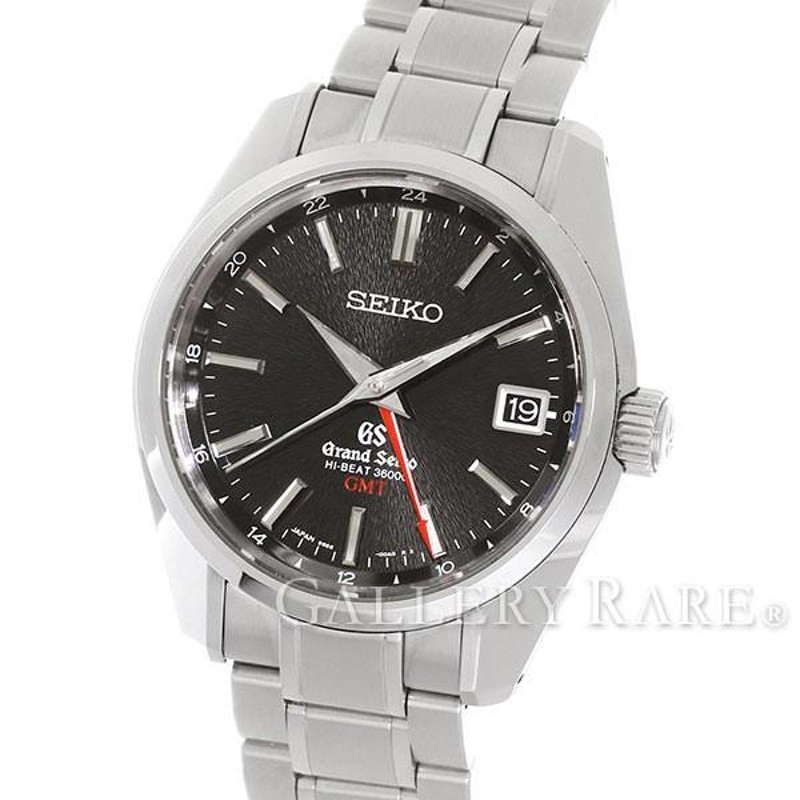 【Grand Seiko】SBGJ003 9S86 ハイビート36000