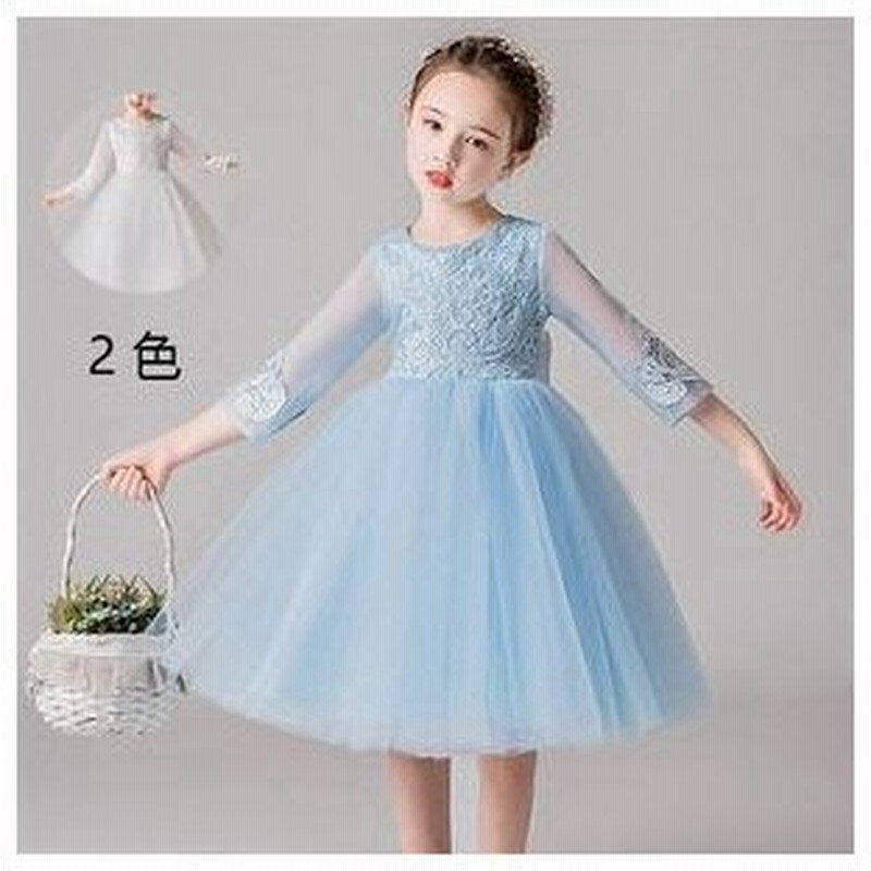 子供用ドレス フォーマルピアノ 発表会ドレス 女の子ワンピース セレモニードレスジュニア キッズドレス 子どもフォーマルドレス子供服 結婚式 2色 通販 Lineポイント最大0 5 Get Lineショッピング