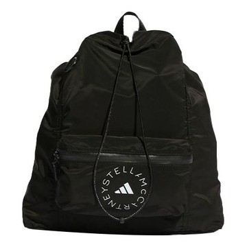 (WMNS) adidas by Stella McCartney Gym Sack 'Black'