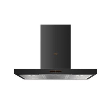 (全省安裝)Svago(送7-11商品卡1700元)120公分智能風控壁掛式排油煙機VDR7191XXL