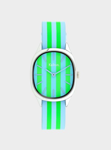 Kelton Colorama 青蘋果