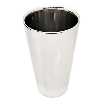 Tamahashi 保溫杯  18-8 不鏽鋼材質  銀色  1個