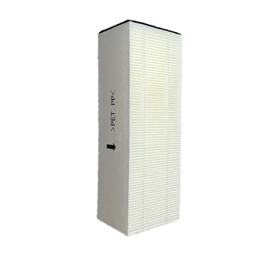 PUREBURG 適用Panasonic國際牌FY-35ZY1W 全熱交換器/新風機HEPA濾網濾芯FY-FP35ZY1W