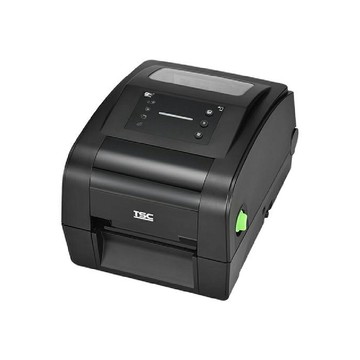 TSC 4 英吋桌上型條碼印表機 (300dpi usb/rs232/ethernet) /台 TH340