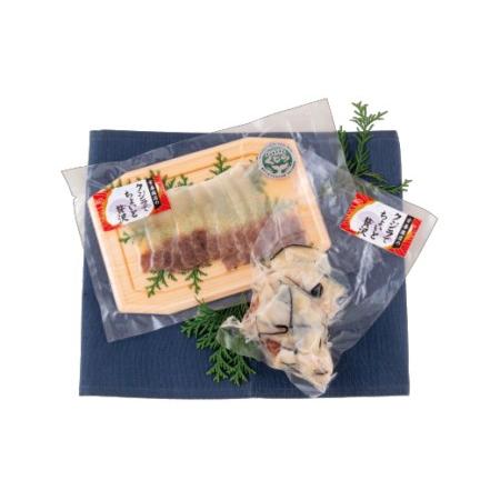 ふるさと納税 鯨食べ比べセット 長崎県佐世保市