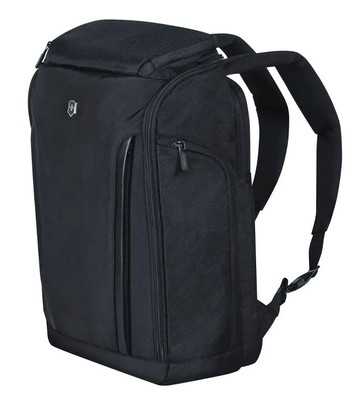 以耐用物料製成的高雅手提電腦背囊