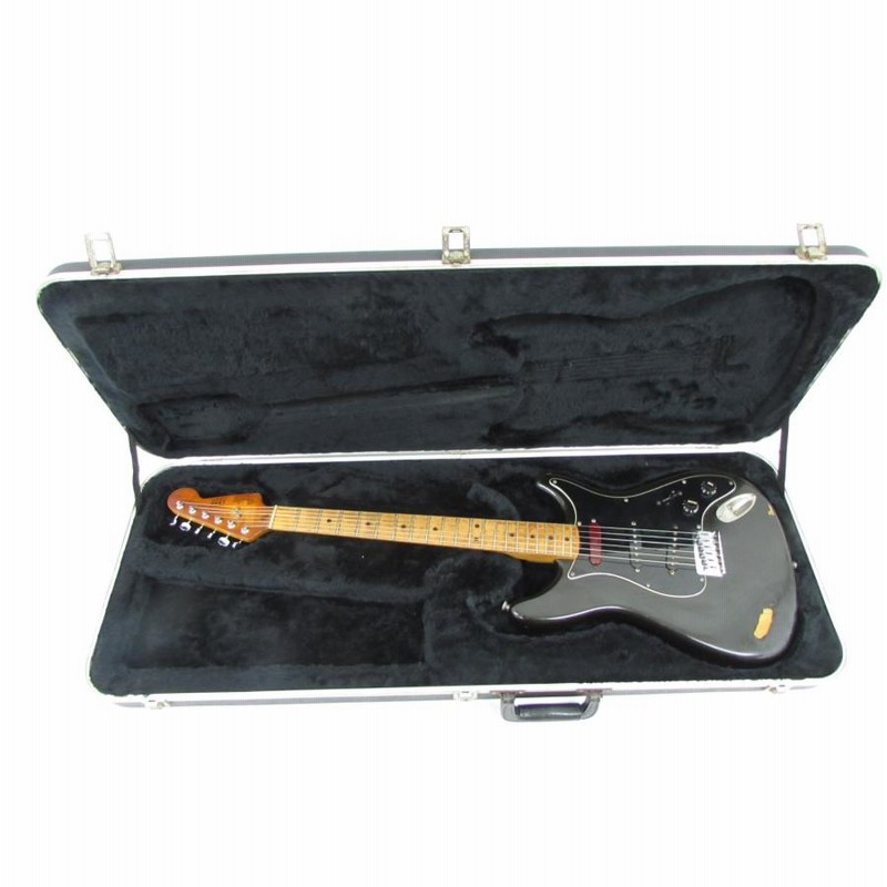 「※値引きしません！」 Fender USA ツーイドケース ギター用 値引きしません！」 Fender USA ツーイドケース ギター用 国内初