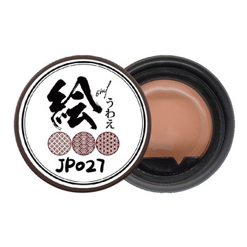 日式彩繪凝膠5g-JP027