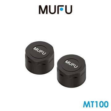 【MUFU】胎壓偵測器-MS1000專用