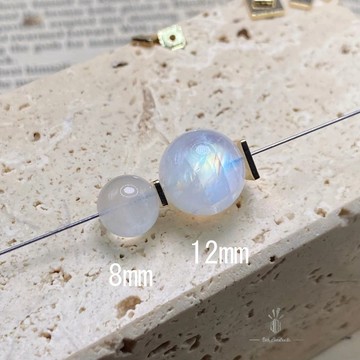 【Rich手作】14K包金 方形隔片 四邊 正方形 金色隔珠  散珠水晶材料 串珠材料  手工DIY 現貨在台 水晶設計