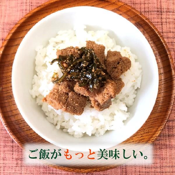 鱈子と昆布の旨煮　100g　たらこ　おにぎり　ご飯のお供　道産昆布