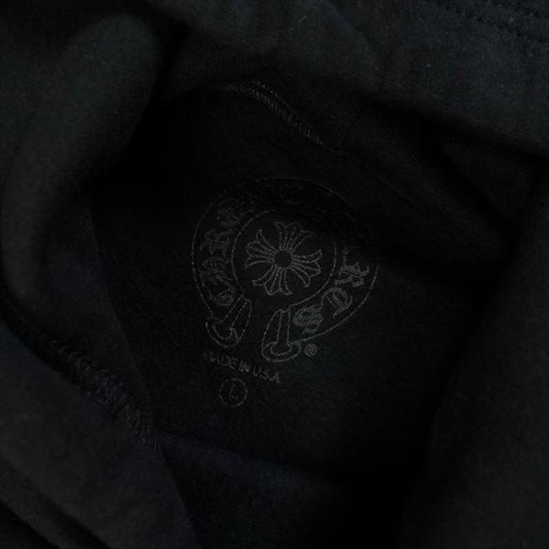 CHROME HEARTS クロム・ハーツ 22SS Multi Color Cross Cemetery ...