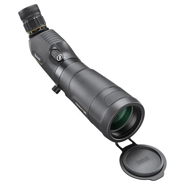 Bushnell 20-60x65mm 專業級賞鳥型單筒望遠鏡 傾角型 Trophy Xtreme 極限錦標系列 887520B