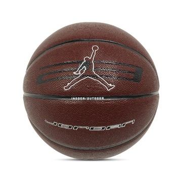 NIKE 籃球 Jordan Ultimate 2.0 8P 棕 7號 室外 J100825421-007