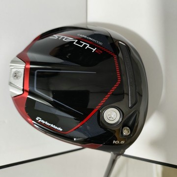 高爾夫球桿男士發球木STEALTH暗影2代 一號木 配桿球頭套