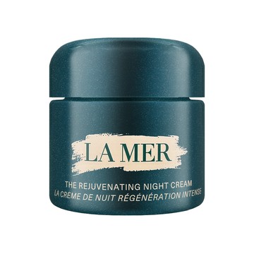 LA MER 醇萃活膚晚霜 60ml