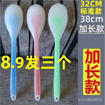 🔥免運🔥臺灣出貨📣保健養生拍痧闆硅膠經絡拍打棒肩頸敲打按摩健身錘捶背腿器拍打拍