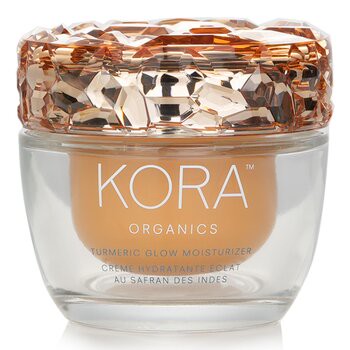 【Kora Organics】薑黃煥發保濕霜
