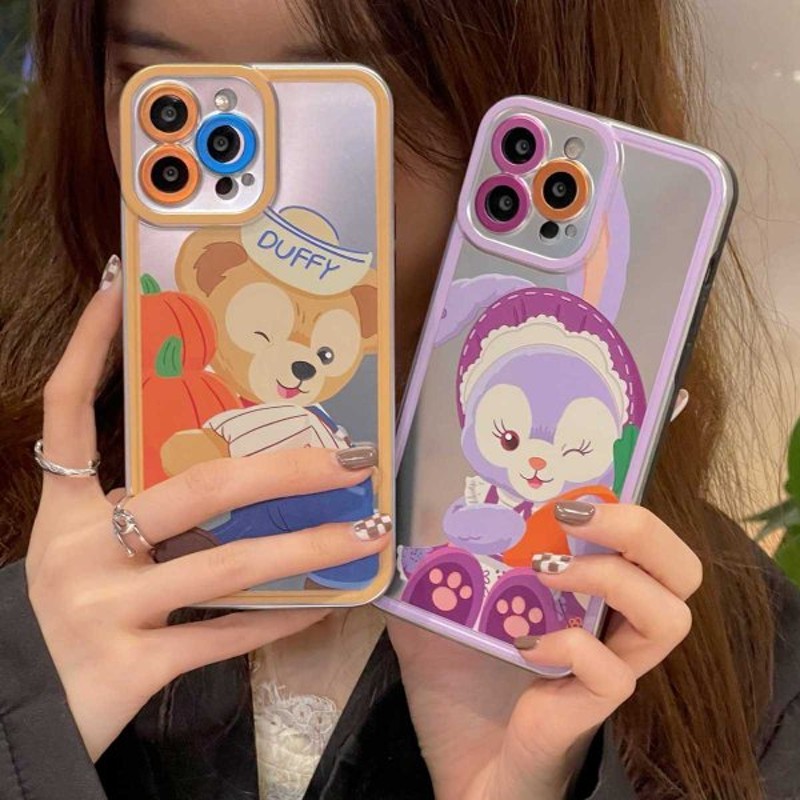 Iphone ケース シリコン 可愛い スマホケース Iphone 13 Pro Max Promax Mini Iphone12 Iphone 11 フォンケース 携帯カバー 通販 Lineポイント最大get Lineショッピング