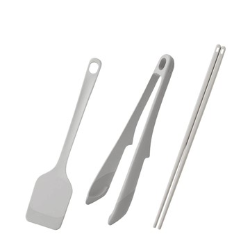 日本MARNA 日本製簡單好上手料理三件組