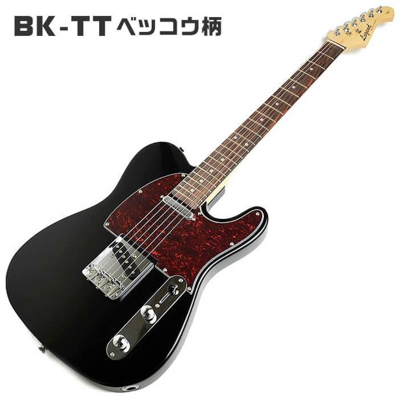 Legend テレキャスタータイプ エレキギター サンバースト ARIA（楽器） エレキギター Legend LTE-69TL 3TS 3トーンサン