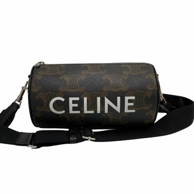 CELINE(セリーヌ) ショルダーバッグ美品 ミディアム