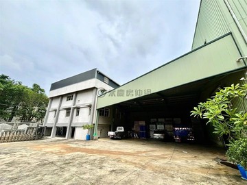 屏東市區合法工業廠房(大基地)｜屏東縣屏東市建國路