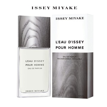 新品.下單贈護手霜【ISSEY MIYAKE 三宅一生】一生之水蔚藍冷杉淡香精125ml.快速出貨