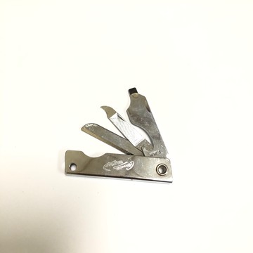 ［沐沐屋］攜帶式美甲組