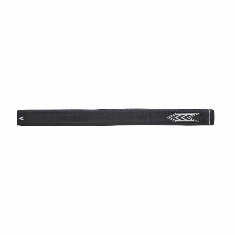 ハタチ HATACHI グランドゴルフ用品 交換用 単色フリクショングリップ BH6228 通販 LINEポイント最大0.5%GET LINEショッピング ハタチ(HATACHI) グラウンドゴルフ 交換用単色フリクショングリップ ブラック BH6228 約長29.5cm