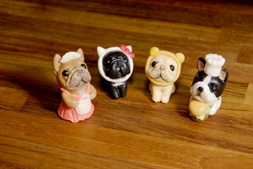 寵物公仔 公仔訂做 貓公仔 狗公仔 客製化 13-15 公分