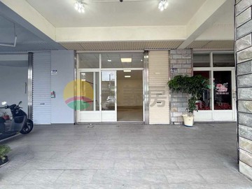 花蓮市區⭐15米路邊⭐近雙學區⭐大面寬店住｜花蓮縣花蓮市中華路