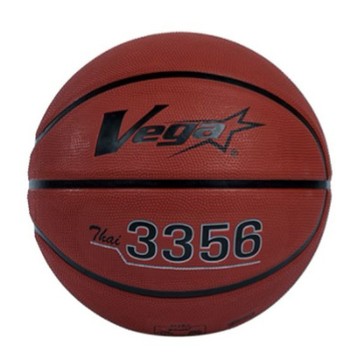【線上體育】VEGA 3356柔軟橡膠系列 籃球 #7 J080545