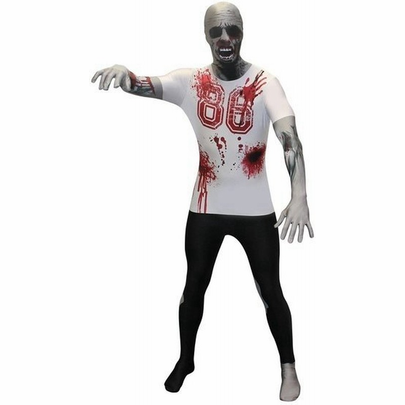 全身タイツ ゾンビ お化け 恐怖 キャラクター ハロウィン 大人 仮装 変装 衣装 ホラー お化け屋敷 肝試し 怪物 モンスター 大きいサイズあり コスプレ 通販 Lineポイント最大0 5 Get Lineショッピング