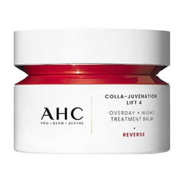 AHC 日夜緊緻修護霜 50ml｜韓國熱銷膠原彈潤乳霜｜修護緊實・淡化細紋・打造緊緻光澤肌