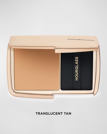 Vanish Airbrush Pressed Powder