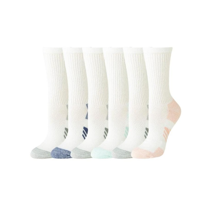 Men's Crew Socks  Fruit of the Loom®